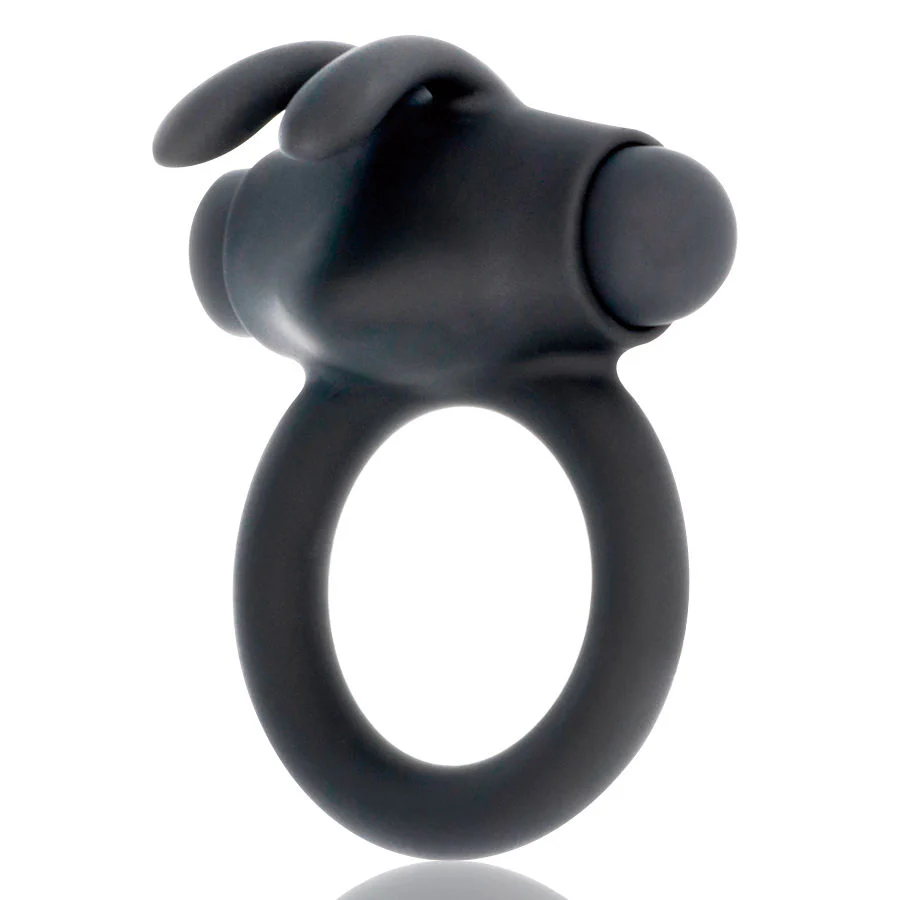 Guía de anillos vibradores