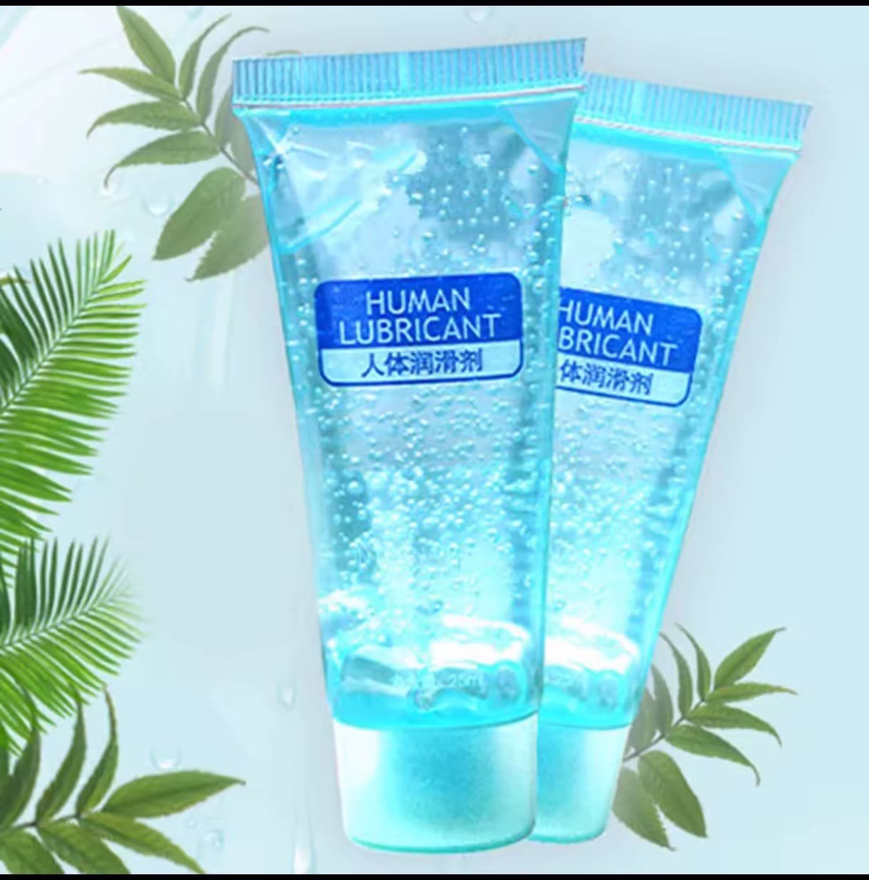 Guía de lubricantes íntimos