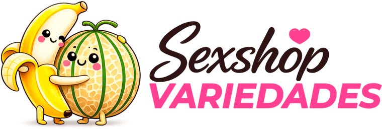Sexshop Variedades
