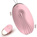 Vibrador para parejas Huevo Vibrador Inalámbrico con Control Remoto - Imagen 6