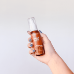 Lubricante Sabor Chocolate BadHabits 60 ml – Efecto Calor - Imagen 2