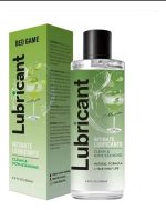 Lubricante Íntimo Sabor Mojito 200 ml - Imagen 2