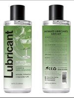 Lubricante Íntimo Sabor Mojito 200 ml - Imagen 3