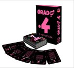 Juego Erótico de Sexo Anal “Grado 4” – Desafío Progresivo para Parejas - Imagen 2