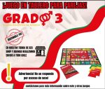 Juego Erótico para Parejas Grado 3 – Desafíos Sensuales y Divertidos - Imagen 4