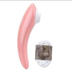 Succionador de Clítoris Sin Vibración – 10 Modos de Succión Suave - Imagen 4