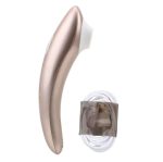 Succionador de Clítoris Sin Vibración – 10 Modos de Succión Suave - Imagen 5
