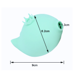 Succionador Bobo – Succionador de Clítoris 2 en 1 Sumergible - Imagen 4