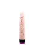 Consolador Vibrador Realista 21,5 cm – Estimulación Profunda - Imagen 2