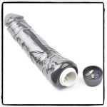 Consolador Vibrador DUMAS – Estimulación de Clítoris y Vagina - Imagen 3