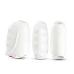 Masturbador Masculino Pocket Vibrador - Imagen 2