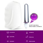 Masturbador Masculino Pocket Vibrador - Imagen 3