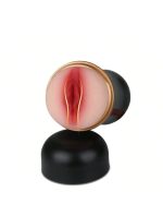 Masturbador masculino Taza Masturbadora Realista para Hombre - Imagen 3