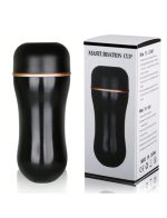 Masturbador masculino Taza Masturbadora Realista para Hombre - Imagen 2