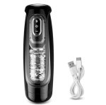 Masturbador Masculino Automático - Imagen 2