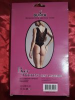 Lenceria sexy mujer Body Negro 85190 - Imagen 2