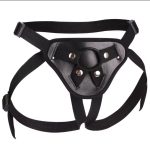 Arnés con Consolador Realista Talla S – Ajuste Cómodo para Adultos - Imagen 3