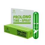 Spray Retardante Masculino ProLong – Control Natural 5 ml