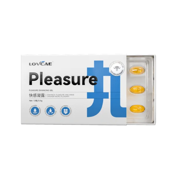 14-600x600-1.webp Cápsulas Vaginales Estimulantes Lovcae Pleasure - Imagen 1