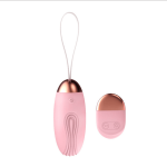 Vibrador para parejas Huevo Vibrador Inalámbrico con Control Remoto - Imagen 5