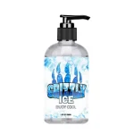 Lubricante Efecto Frío Grizzly Ice 120 ml