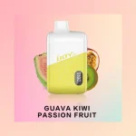 IJOY Bar IC8000 Guava Kiwi Passion Fruit