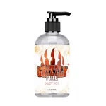 Lubricante Efecto Calor Grizzly Fire 120 ml