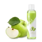 Lubricante con Sabor Manzana Verde SweetLov 200 ml