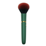 Vibrador Brocha de Maquillaje – Discreto y Potente