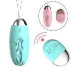 Vibrador para parejas Huevo Vibrador Inalámbrico con Control Remoto - Imagen 3