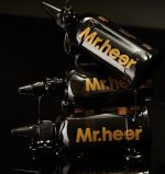 Lubricante Mr.heer Base Silicona 120 ml de Larga Duración - Imagen 3