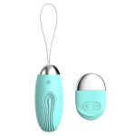 Vibrador para parejas Huevo Vibrador Inalámbrico con Control Remoto - Imagen 2