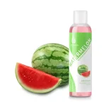 Lubricante con Sabor Sandía SweetLov 200 ml
