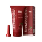Lubricante con Sabor Cereza Monogatari Love – Base Agua 200 ml