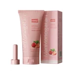 Lubricante con Sabor Fresa Monogatari Love 200 ml