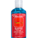 EL HISTÓRICO GRADO 7 – Gel Lubricante Vaginal y Anal 60 ml