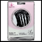 Enterizo Negro Sexy 418 – Lencería Sensual con Diseño Asimétrico - Imagen 2