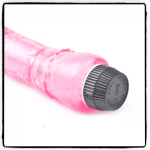 Vibrador Curvo Cowboy – Realista, Flexible y Regulable - Imagen 4
