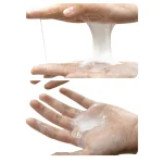 Lubricante Efecto Semen Lovcae 200ml – Textura Realista Base Agua - Imagen 2