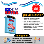 Juego Erótico Cacha Sutra – Posiciones Sexuales Criollas Chilenas - Imagen 2