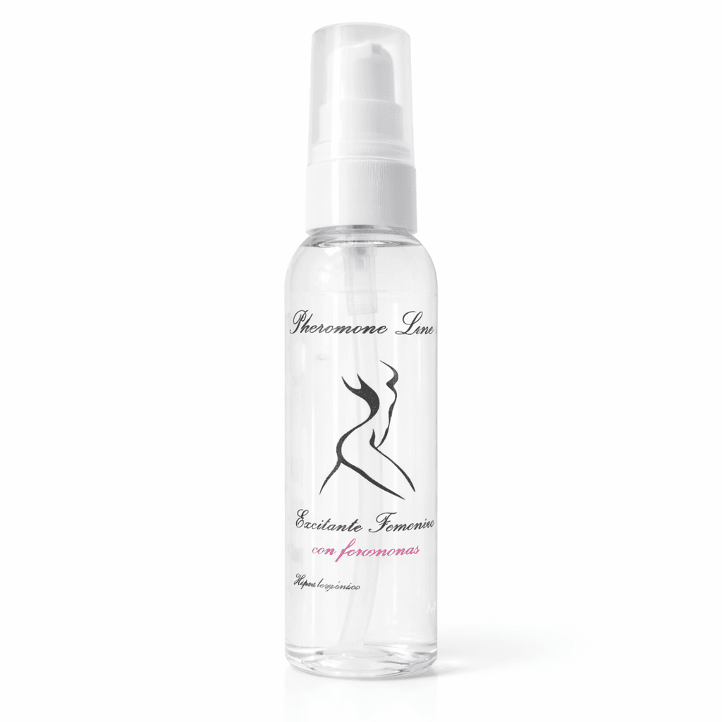 file_000000002724720e838940228bb2fbaa.png Lubricante Femenino con Feromonas Efecto Calor 60 ml - Imagen 1