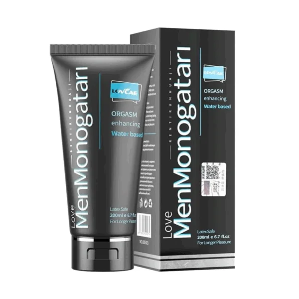 h-17-600x600-1.webp Lubricante Anal Base Agua Love Men Monogatari 200 ml - Imagen 1