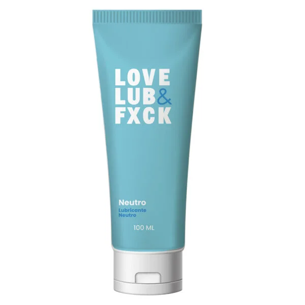 imagen-225-600x600-1.webp Lubricante Neutro Base Agua BadHabits Love, Lub & Fxck 100 ml - Imagen 1