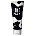 Lubricante Efecto Semen BadHabits 100ml – Textura Realista Base Agua