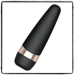 Satisfyer Pro 3+ – Succionador de Clítoris - Imagen 2