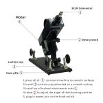 Máquina Sexual Automática con Penetración Telescópica y Vibración - Imagen 6